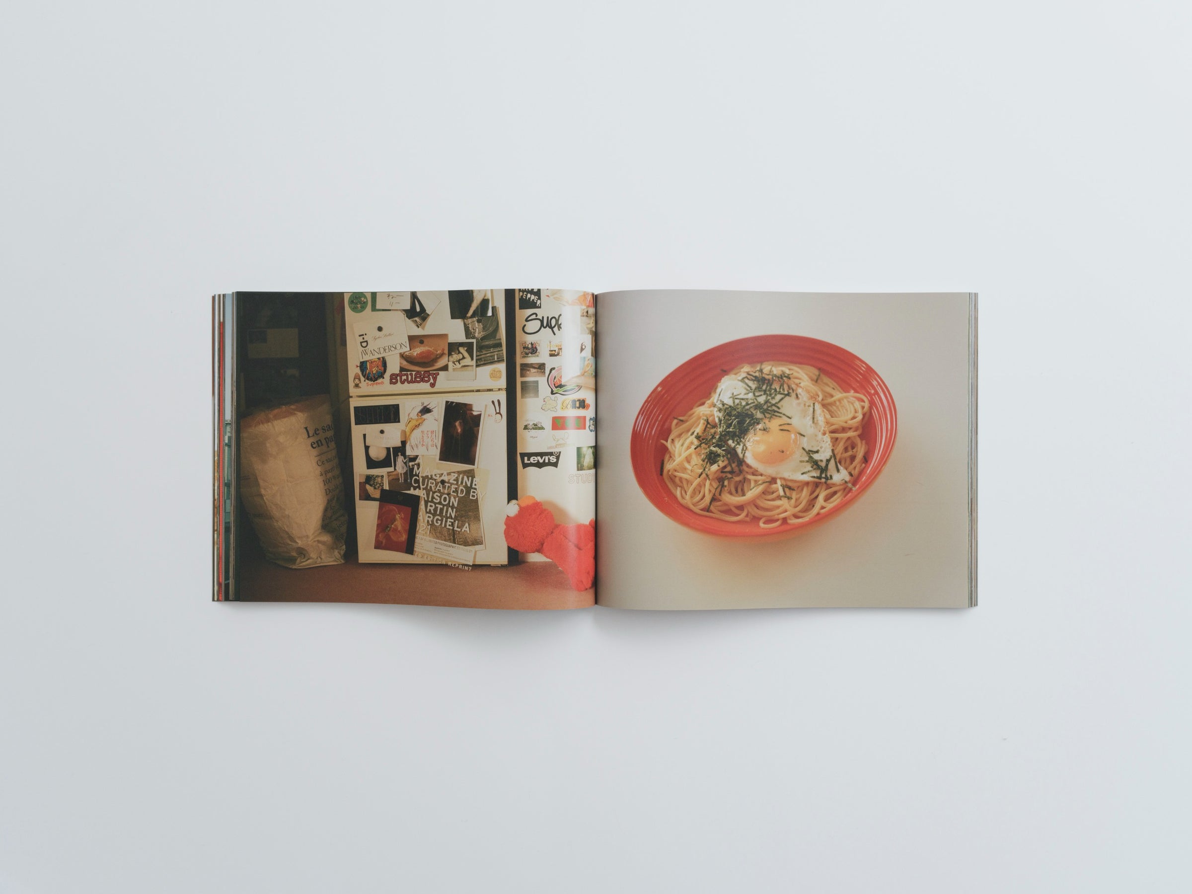 気持ちね 服部恭平 | SHABA