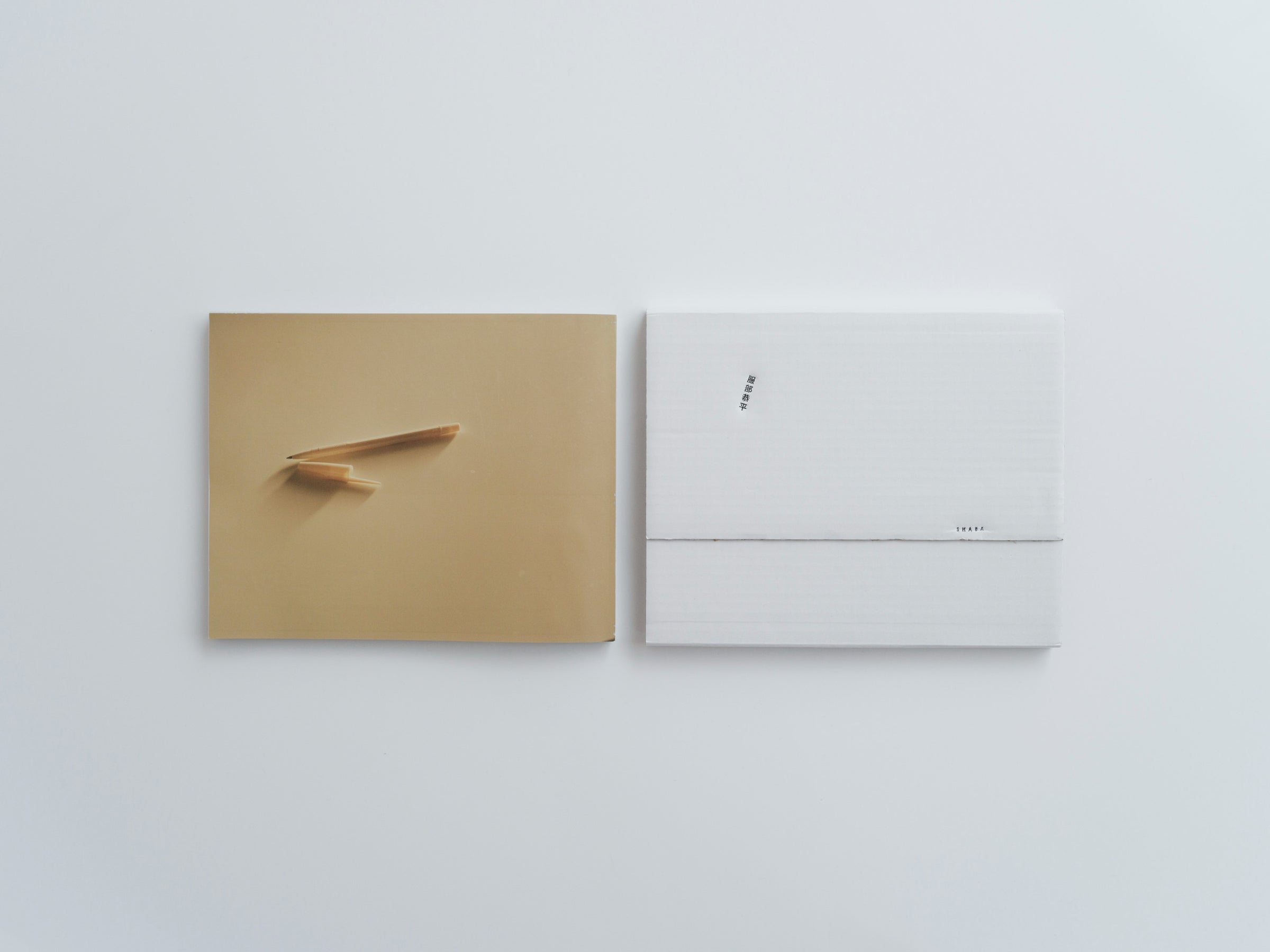 気持ちね 服部恭平 | SHABA